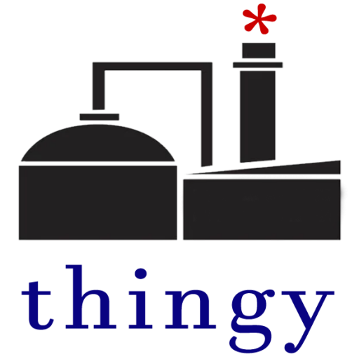 Thingy Factory